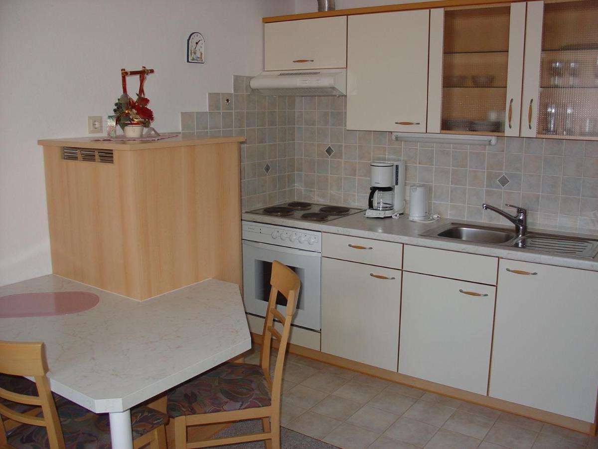 Jogglerhaus Apartment Lermoos Ngoại thất bức ảnh