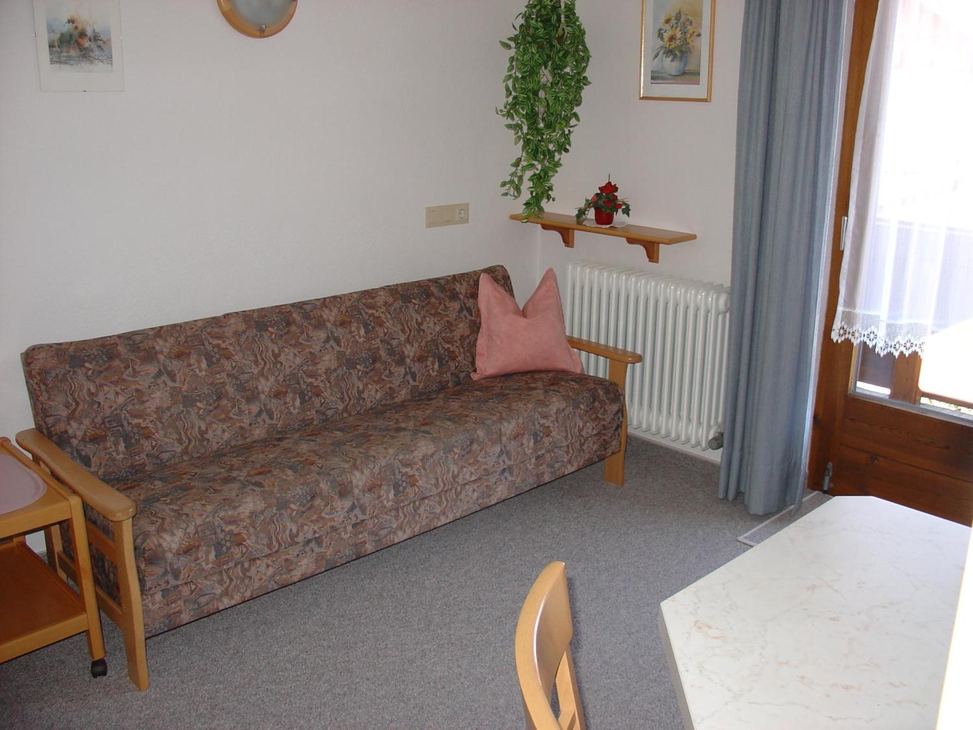 Jogglerhaus Apartment Lermoos Ngoại thất bức ảnh